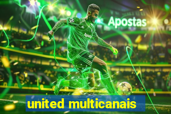 united multicanais